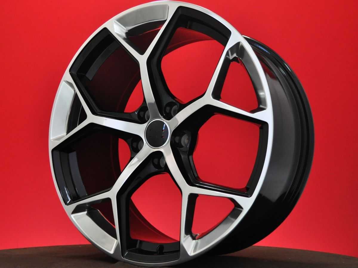 FELGI 19 5x112 Audi A4 B8 B9 A5 F5 A6 C7 C8 A7 RS4 B7 S5 RS5 S7 RS7
