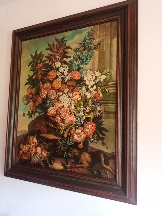 Quadro a bom preço