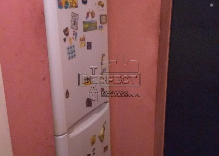 Продаж 1к квартири Березняківська 22б / Березняковская 22б