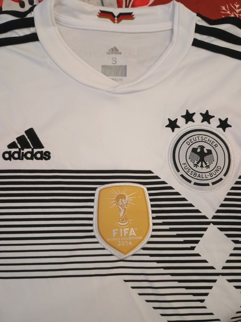 Koszulka męska,Adidas ,S