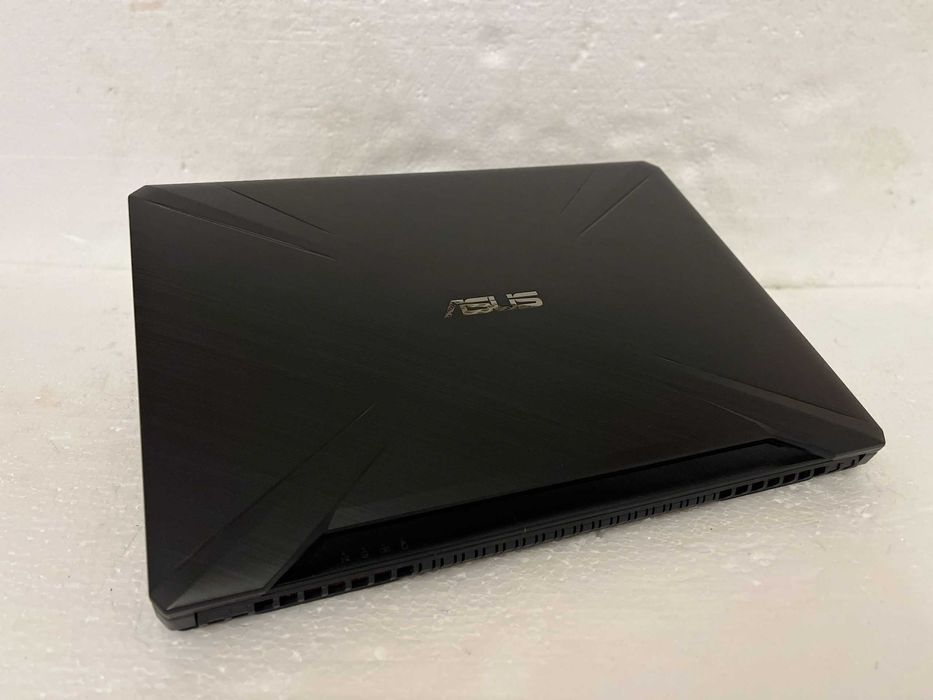 144" Hz/ Asus TUF Gaming FX505D /RYZEN 5"/ 16 RAM + GTX 1650 (4 ГБ)