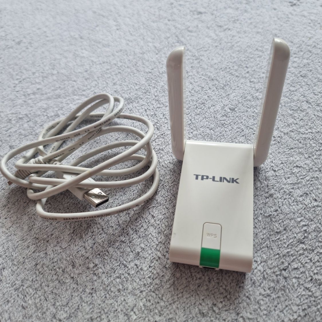 Karta sieciowa wifi