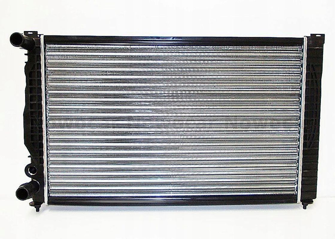 Chłodnica Wody Vw Passat B5 Audi A4 A6/1,9tdi 1,8