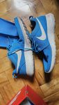 Nike Roshe Run rosherun Blue Hero rozmiar 42