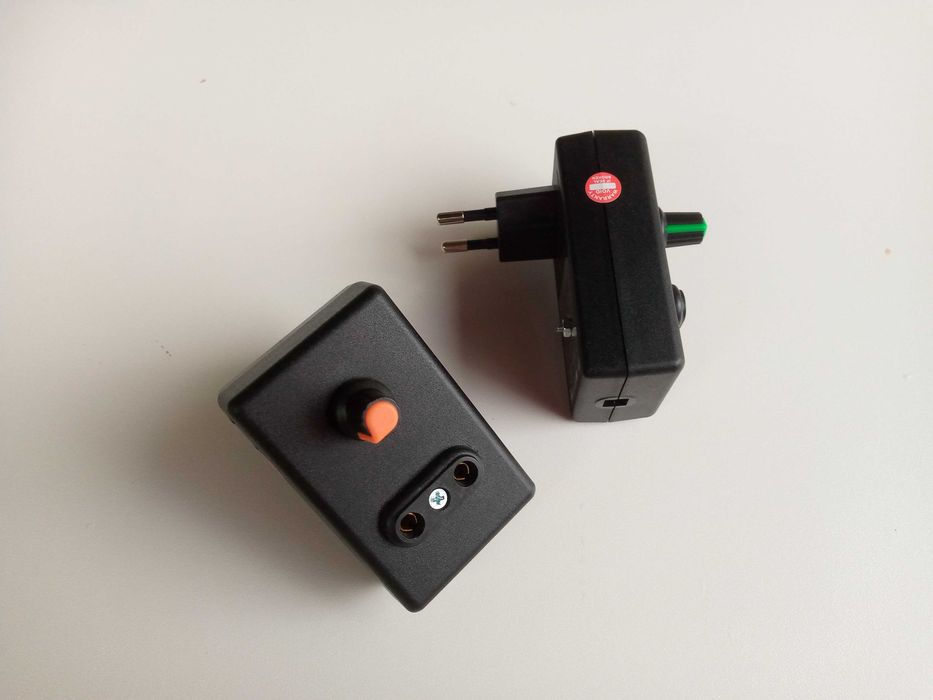 Регулятор мощности для освещения,вентиляторов,паяльников,зарядных