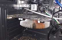 Gigabyte Geforce 8600GT