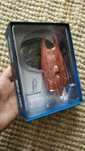 Star Trek Die Cast Ship Replica - Vulcan Vahklas Starship Model
