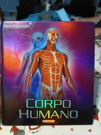 Livro Corpo Humano