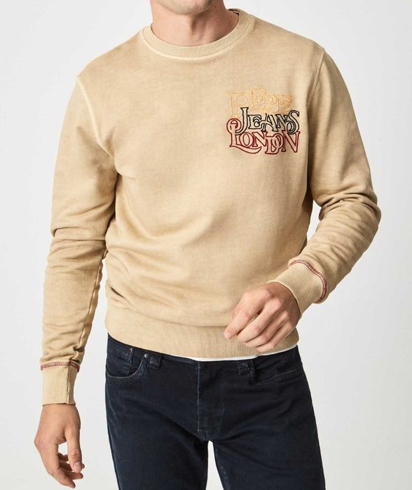 Bluza Pepe Jeans London super jakość