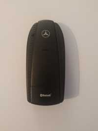 Bluetooth  Mercedes w211