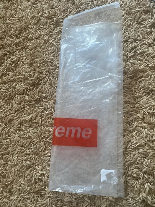 Кульок Supreme крутий новий модний