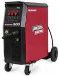 Aparelho de Soldar Lincoln Quickmig 300 Mig Welder
