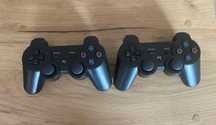 Kontroler do PS3, Pad do konsoli PlayStation 3