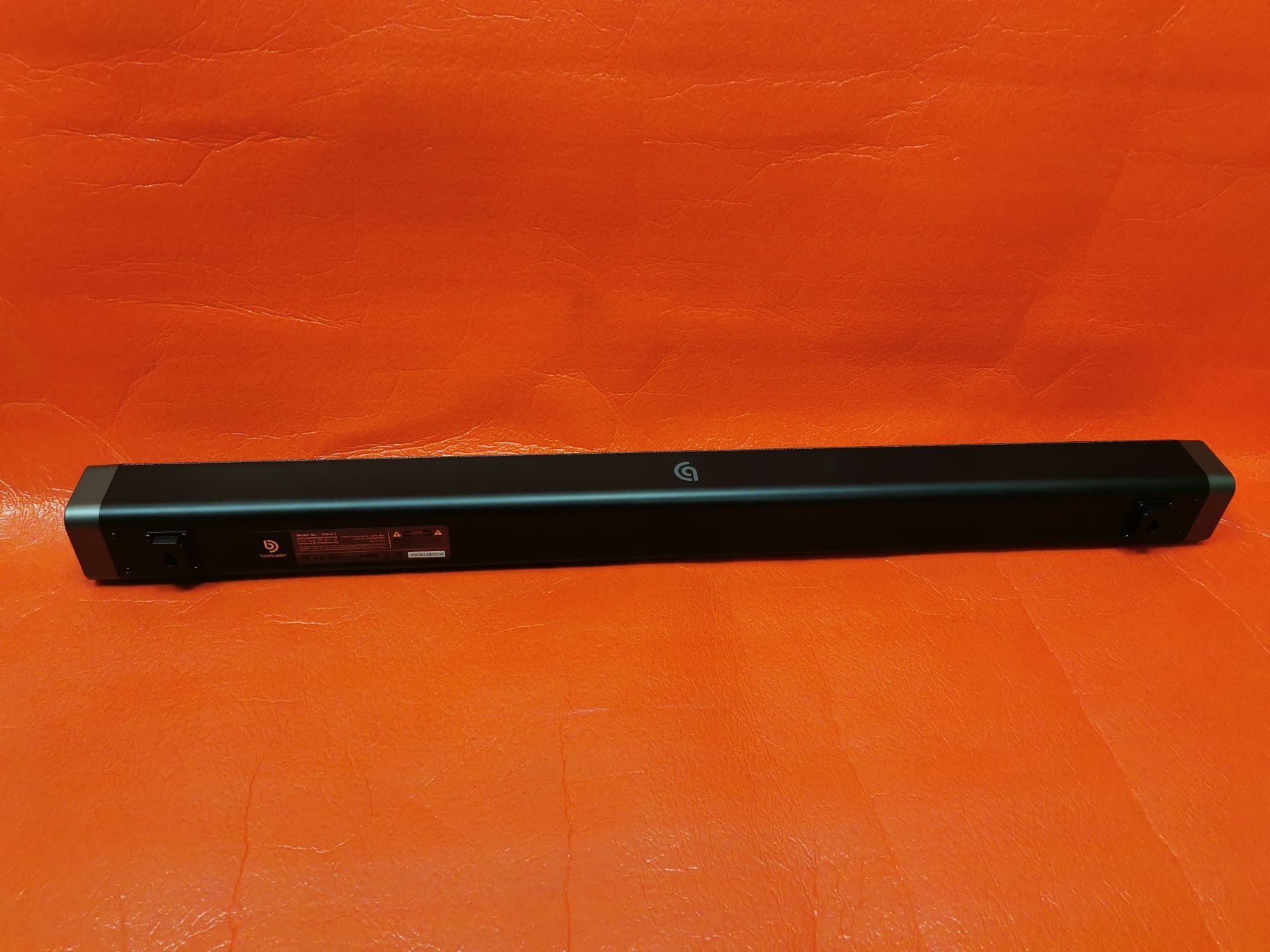 SOUNDBAR Bomaker 2.0  odine I