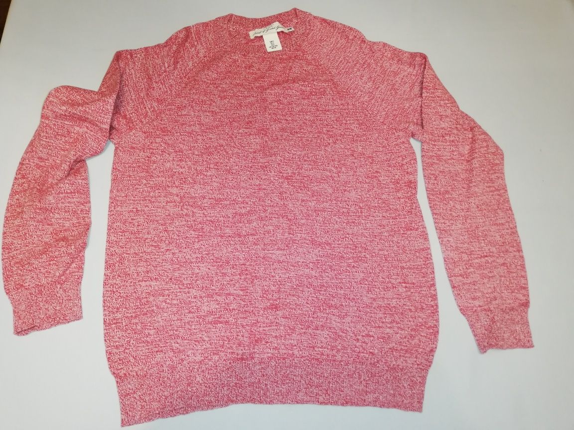 Męski sweter Reserved
