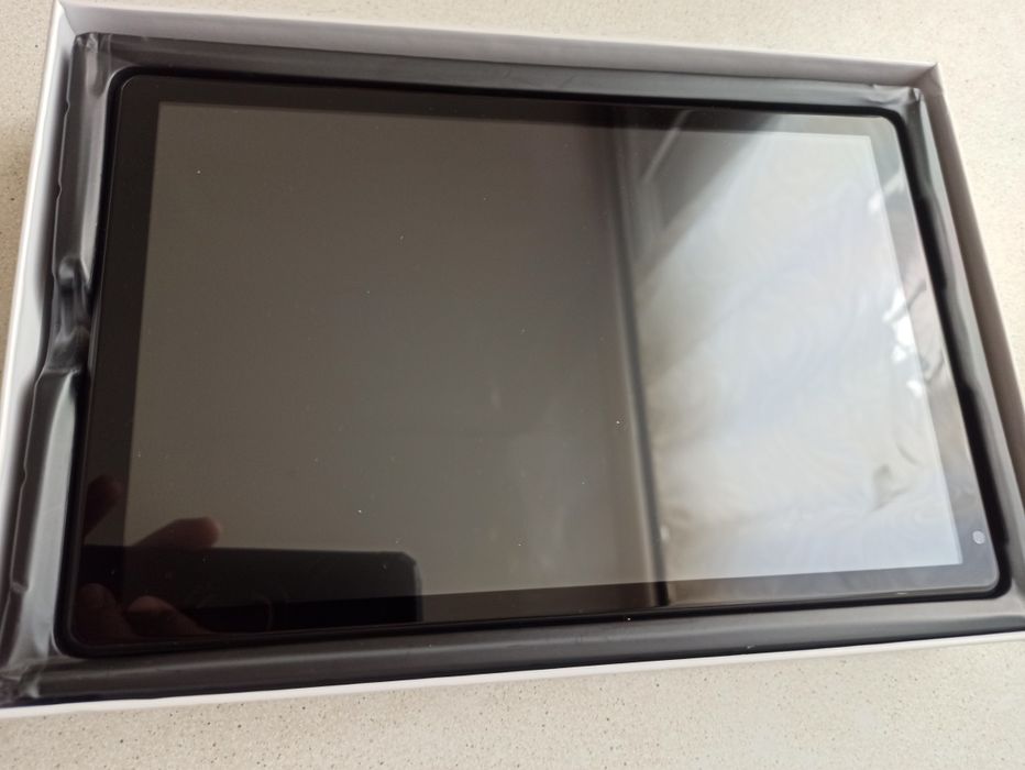 Планшет  ОС101,  10.1"  4/128 ГБ вісім ядер ARM CortexTM-A55