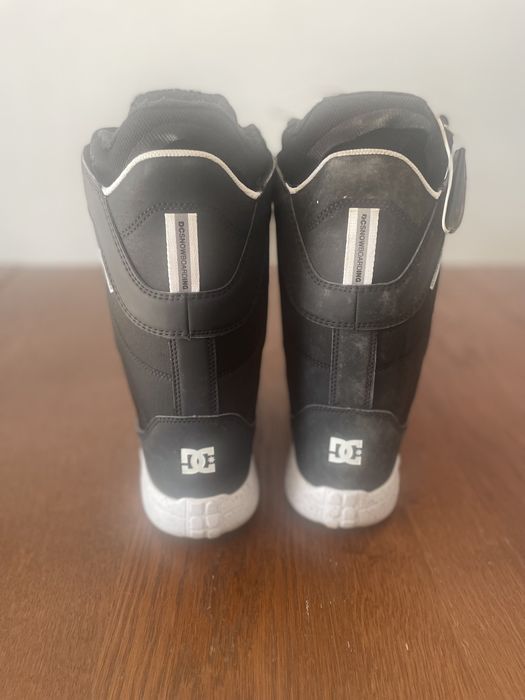 Botas Snowboard DC senhora