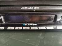 Rádio Blaupunkt CD