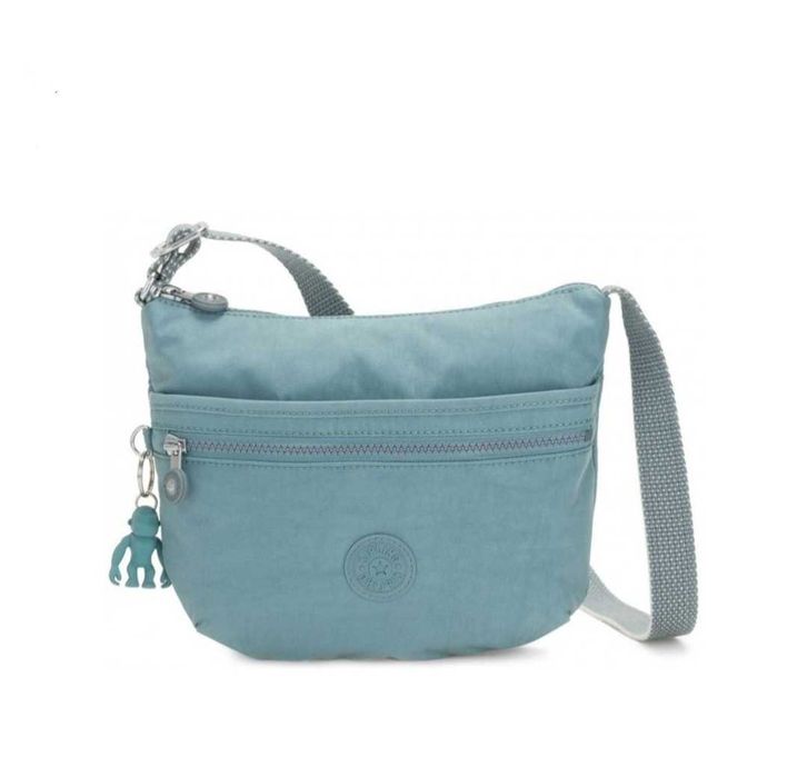 Kipling Arto новая сумка кросс-боди