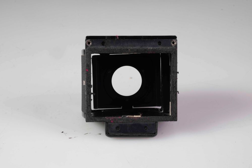 Pentax 67 Waist Level Finder