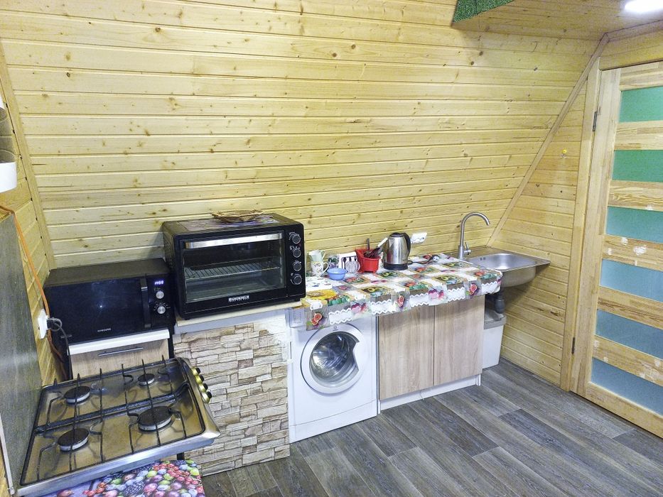 Будинок Дім Житло Хата Квартира Дом