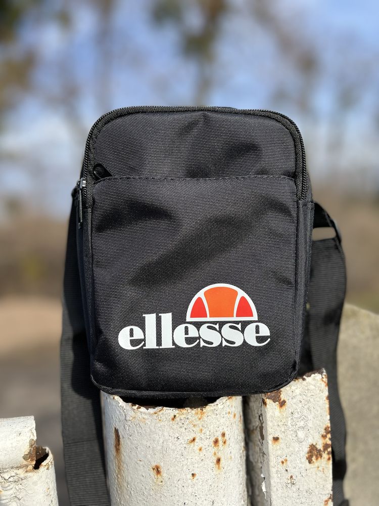 Сумка через плече Ellesse / Барсетка Еліс / Сумка Элис Елис