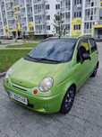 Продам авто в хорошому стані Daewoo Matiz