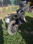 Yamaha MT 125 z malym przebiegiem .