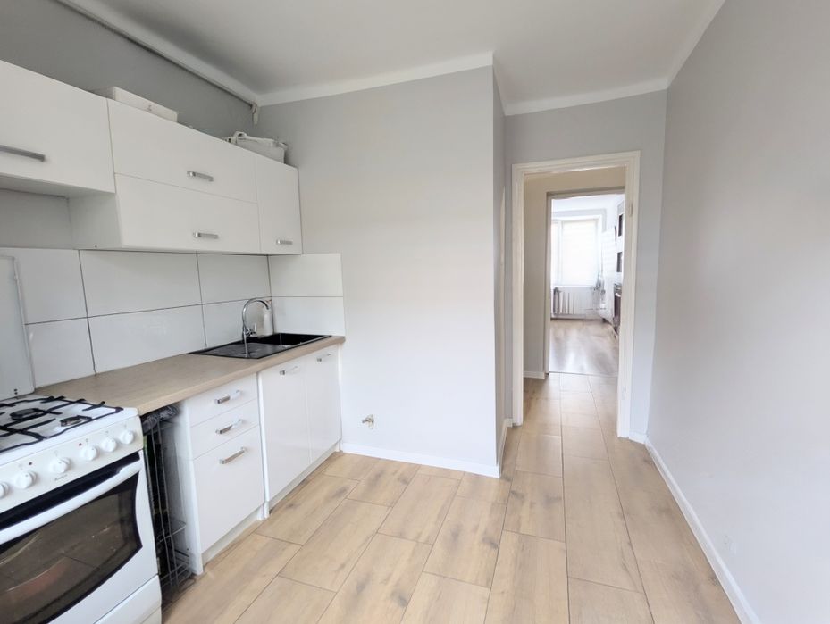 Sprzedam mieszkanie M3 – 44 m² – Jastrzębie-Zdrój, dzielnica Zdrój