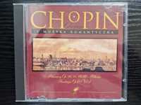 Płyta CD Chopin i muzyka romantyczna