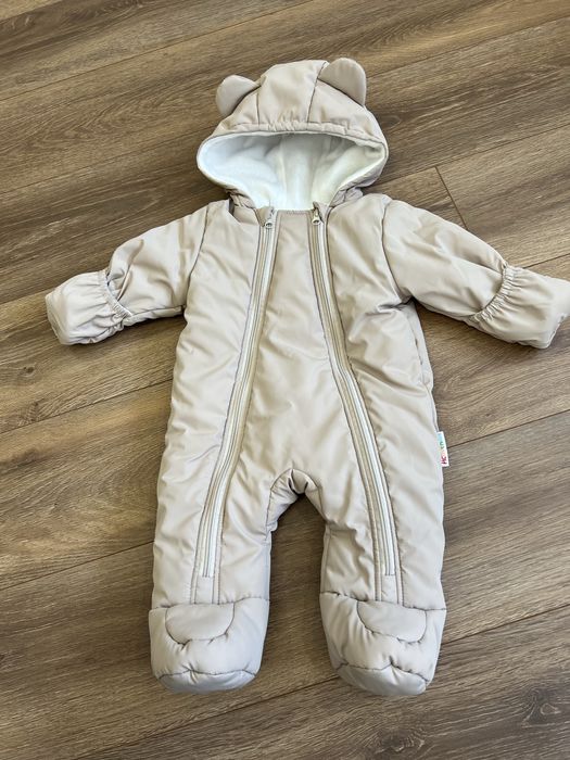 Комбінезон демісезонний в новому стані
