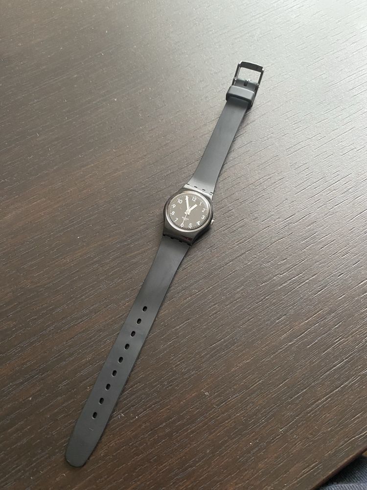 Годинник жіночий Swatch Mini