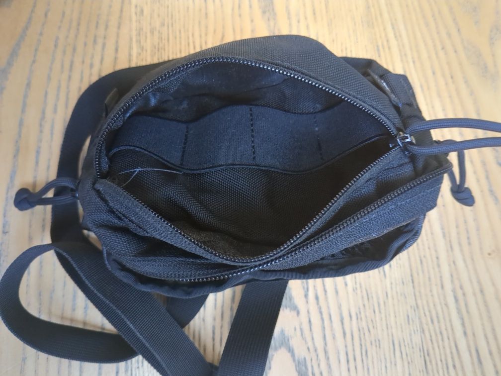 kieszeń Nerka Baribal mini custom 1000D cordura (Helikon, Wisport)