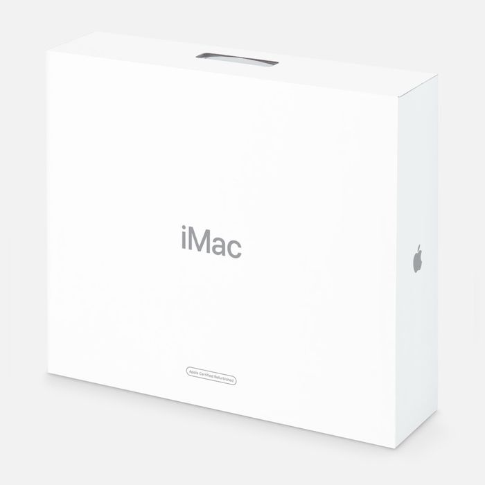 Imac 24 2023 m3 8/10gpu 8/512gb + touch id !! Червоний !!