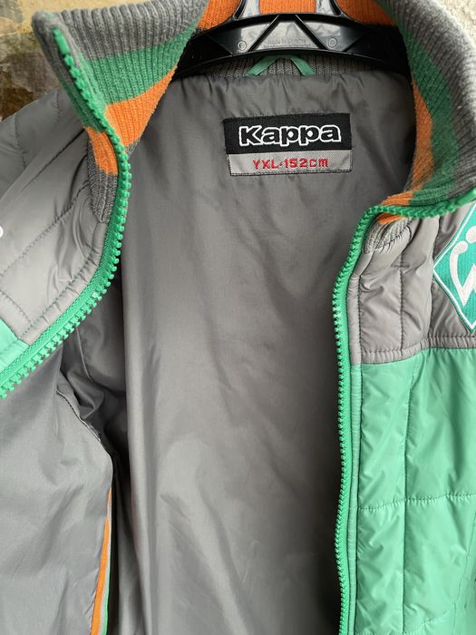 Куртка на осінь Карра