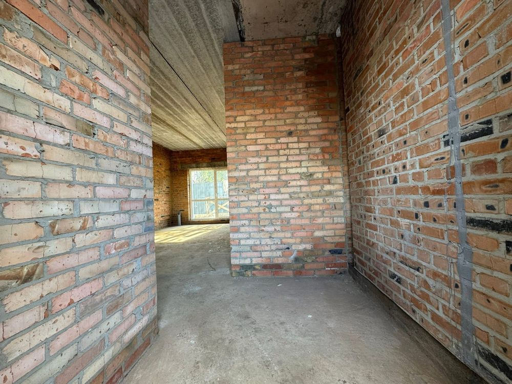 Продаж таунхаусу від забудовника