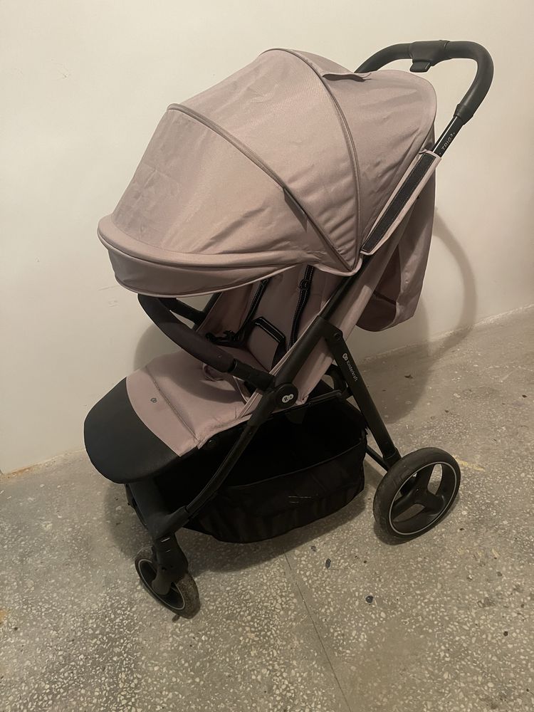 Wózek spacerowy Kinderkraft Trig 3