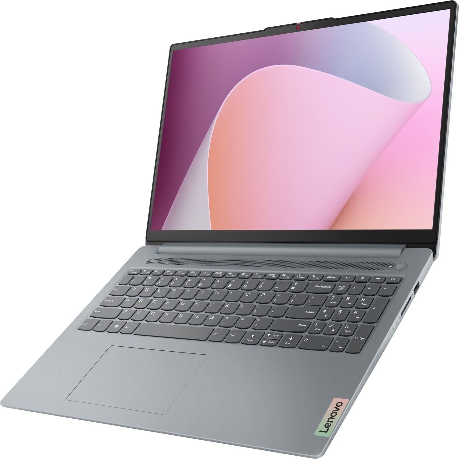 Новий Lenovo IdeaPad Slim 3 16ABR8/ Ryzen 7 7730U/ 16Gb DDR4/ 1Tb SSD