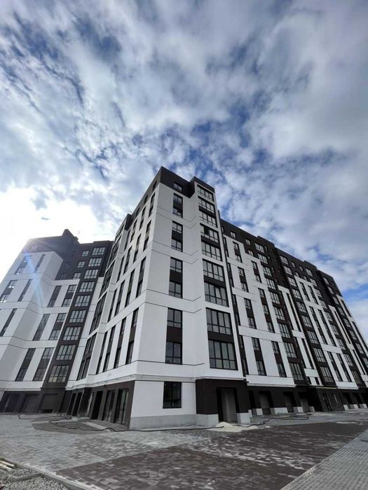 Продається гараж на вул. Ленкавського