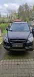 Chevrolet Captiva Chevrolet captivia