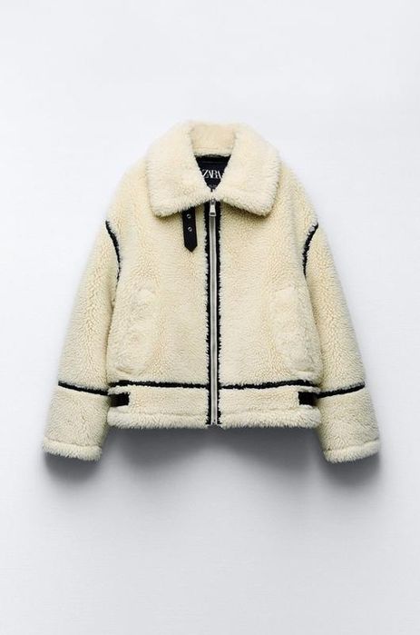 Дублянка Zara хс розмір