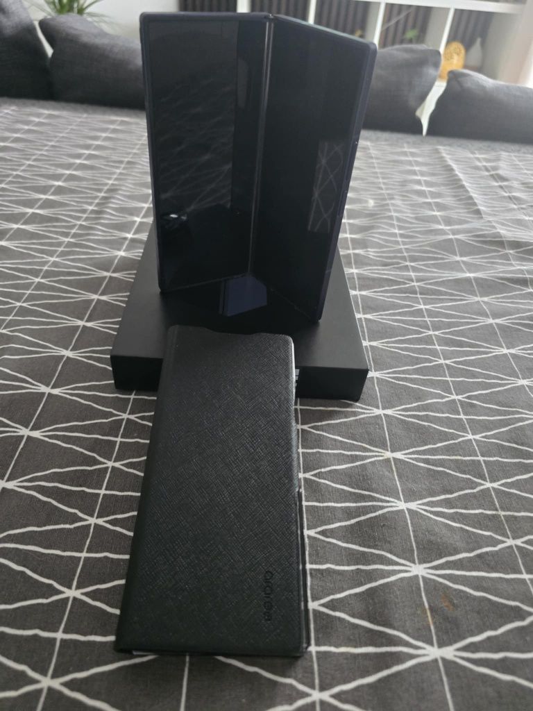 Samsung Galaxy Z Fold 6 stan idealny