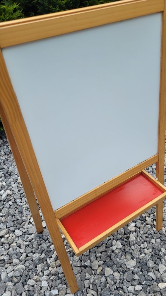 Tablica dla dzieci Ikea