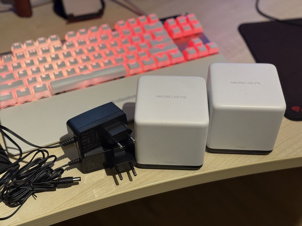 Mercusys Halo H50G