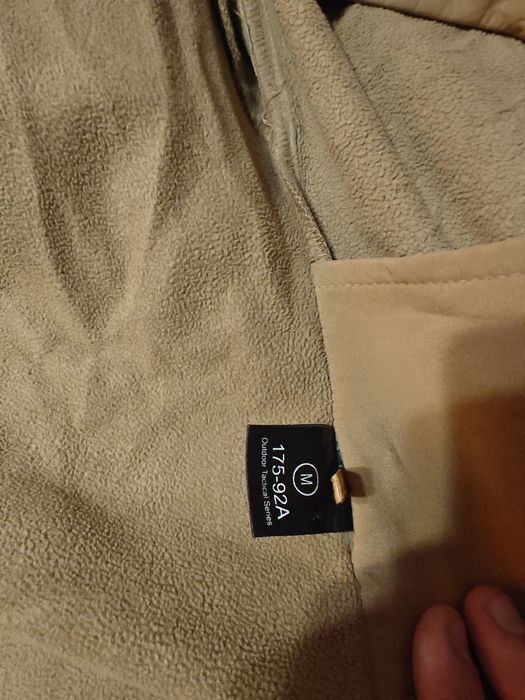 Куртка тактична о сінь весна