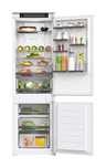 Lodówka do zabudowy Haier Seria 6 HBW5518E  177,2cm nowa