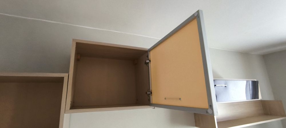 Zestaw szafek -  pod telewizor