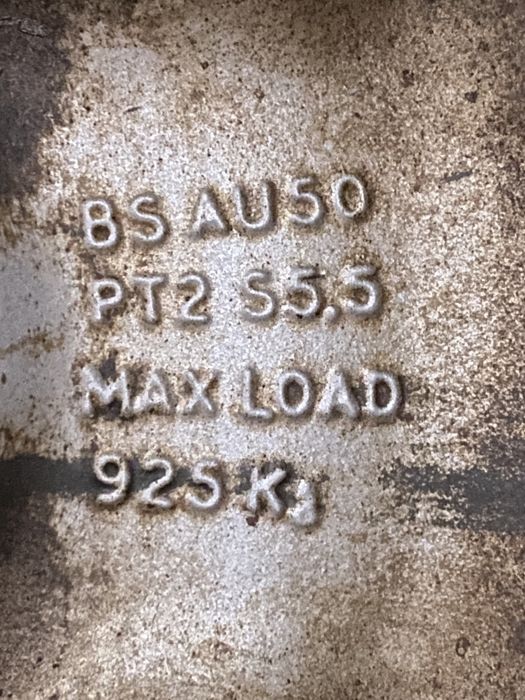 Jantes 16” LandRover.