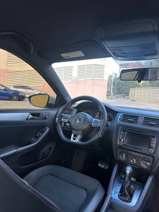 Vw jetta gli / gti sport