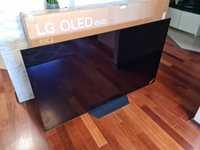 Sprzedam telewizor LG 65" OLED65B23LA - Warszawa, Ursus